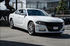 2021 Dodge Charger SXT AWD - Push Button Start
