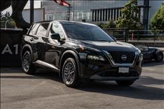 2022 Nissan Rogue S AWD - Safety Shield 360
