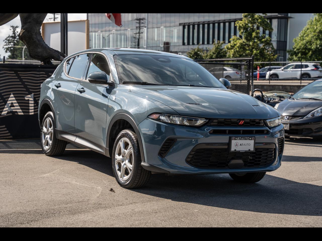 2023 Dodge Hornet GT AWD - Keyless Entry, Alloys
