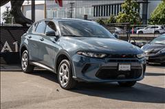 2023 Dodge Hornet GT AWD - Keyless Entry, Alloys
