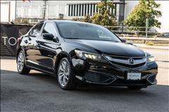 2016 Acura ILX Premium - Leather Seats, Heated Seats