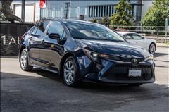2022 Toyota Corolla LE - CarPlay, Heated Seats
