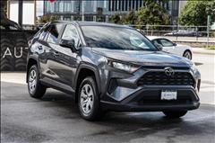 2023 Toyota RAV4 LE - CarPlay, Heated Seats