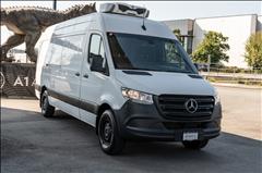 2020 Mercedes-Benz Sprinter 2500 170-in. WB