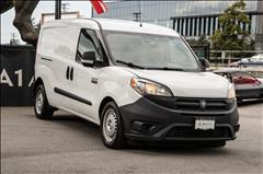 2015 RAM ProMaster City Tradesman Cargo