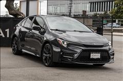 2024 Toyota Corolla XSE Hybrid - Leather, AWD