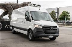 2020 Mercedes-Benz Sprinter 2500 170-in. WB