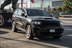 2025 Dodge Durango R/T AWD - Leather Seats, Sunroof