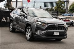 2020 Toyota RAV4 LE AWD - Alloys, CarPlay
