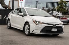 2022 Toyota Corolla LE - A/C, CarPlay