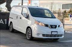 2020 Nissan NV200 I4 SV - Backup Camera, Keyless Entry