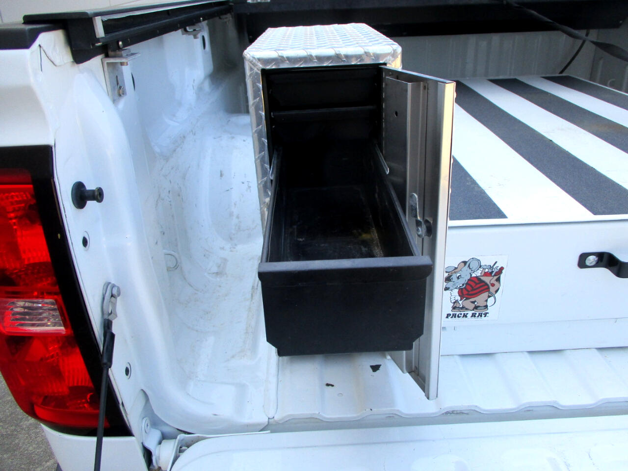 Chevrolet Silverado 2500HD Work Truck Crew Cab 4WD 2015 Chevrolet Silverado 2500HD Work Truck Crew Cab 4WD 2015