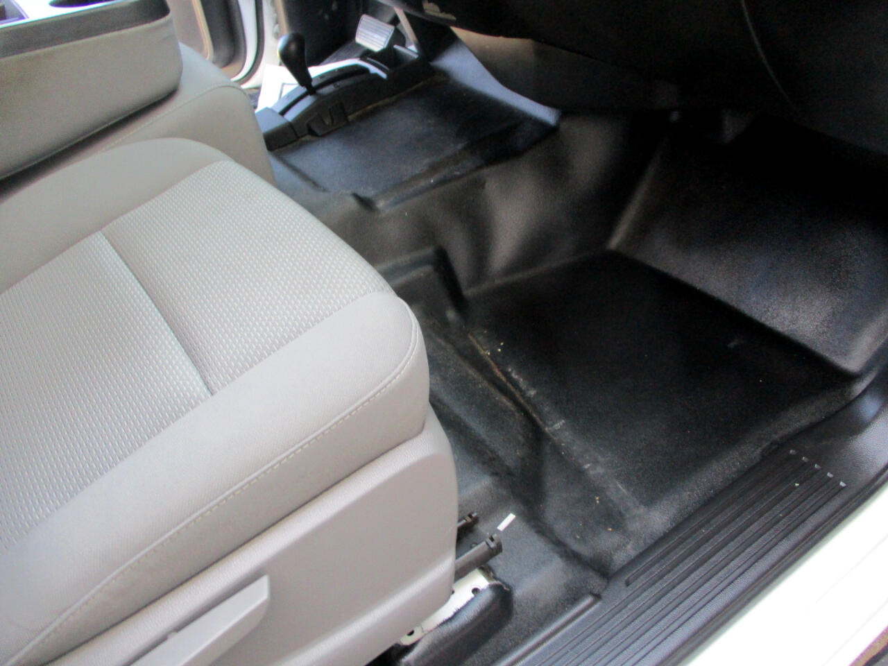 Chevrolet Silverado 2500HD Work Truck Crew Cab 4WD 2015 Chevrolet Silverado 2500HD Work Truck Crew Cab 4WD 2015