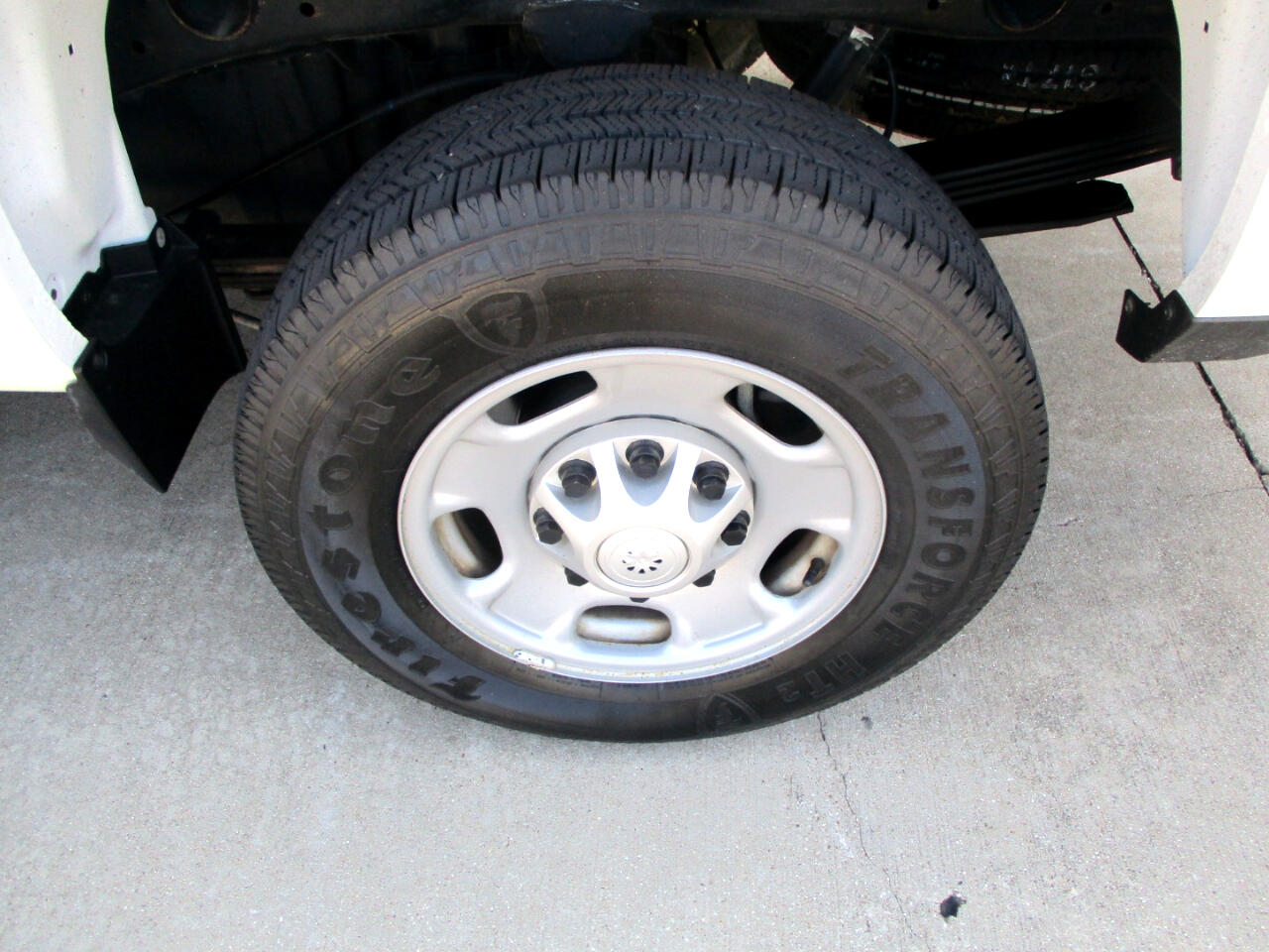 Chevrolet Silverado 2500HD Work Truck Crew Cab 4WD 2015 Chevrolet Silverado 2500HD Work Truck Crew Cab 4WD 2015