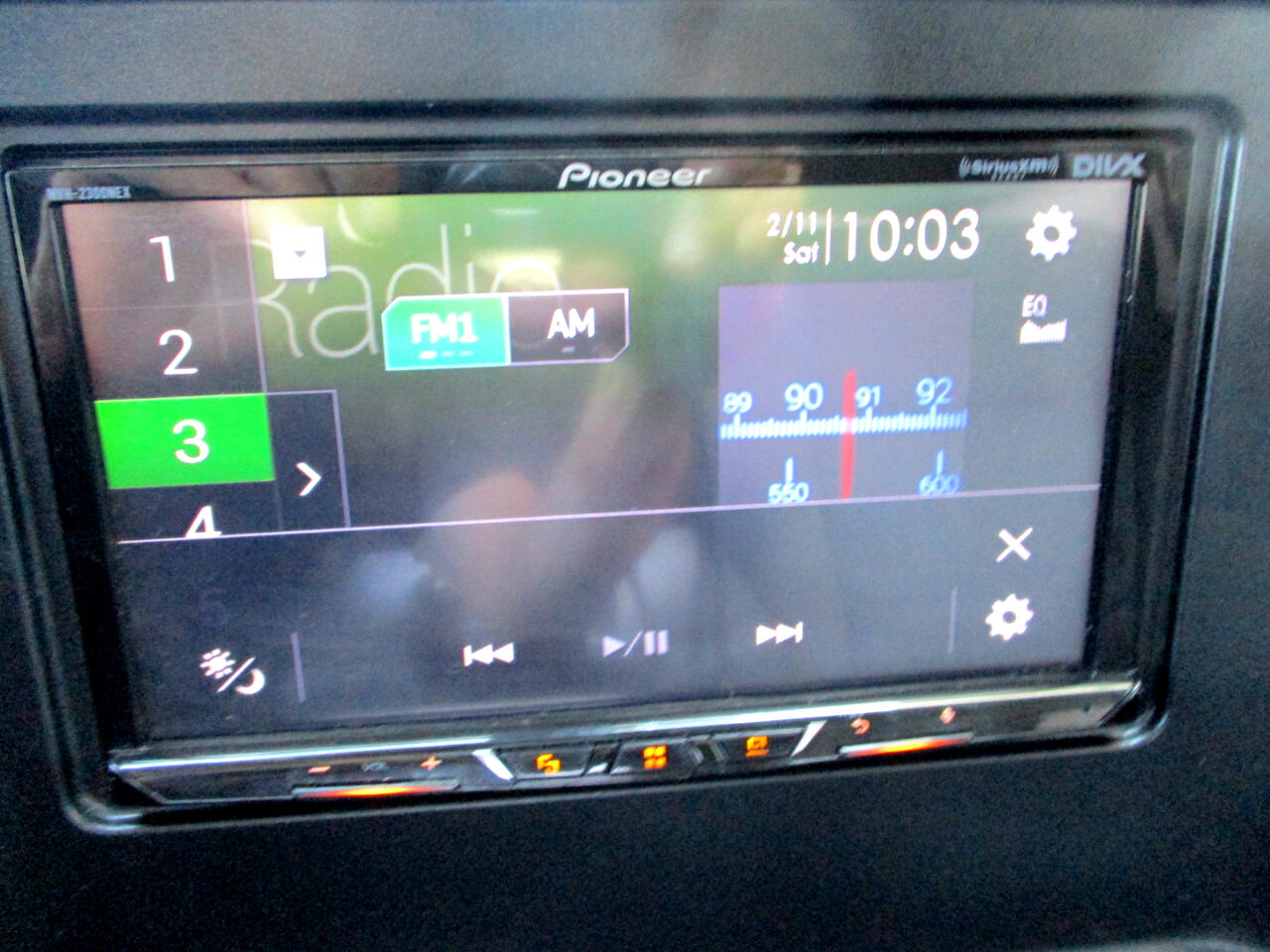 Chevrolet Silverado 2500HD Work Truck Crew Cab 4WD 2015 Chevrolet Silverado 2500HD Work Truck Crew Cab 4WD 2015