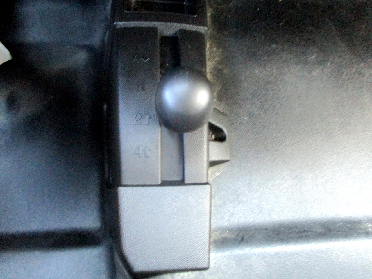 Chevrolet Silverado 2500HD Work Truck Crew Cab 4WD 2015 Chevrolet Silverado 2500HD Work Truck Crew Cab 4WD 2015