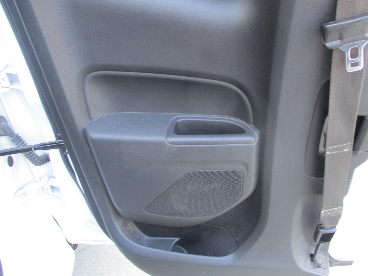 Chevrolet Colorado LT Ext. Cab 2WD 2022 Chevrolet Colorado LT Ext. Cab 2WD 2022