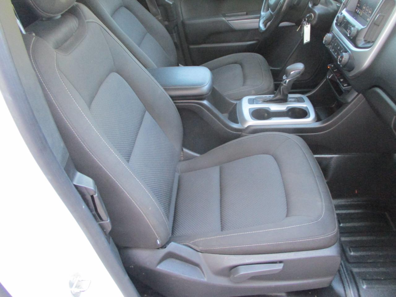 Chevrolet Colorado LT Ext. Cab 2WD 2022 Chevrolet Colorado LT Ext. Cab 2WD 2022