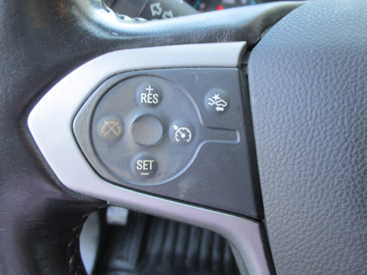 Chevrolet Colorado LT Ext. Cab 2WD 2022 Chevrolet Colorado LT Ext. Cab 2WD 2022