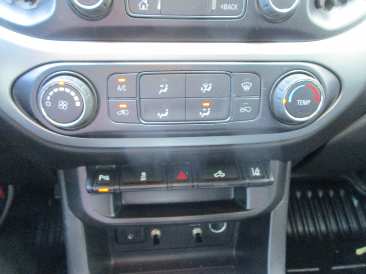 Chevrolet Colorado LT Ext. Cab 2WD 2022 Chevrolet Colorado LT Ext. Cab 2WD 2022