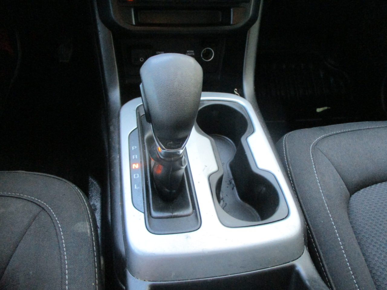 Chevrolet Colorado LT Ext. Cab 2WD 2022 Chevrolet Colorado LT Ext. Cab 2WD 2022