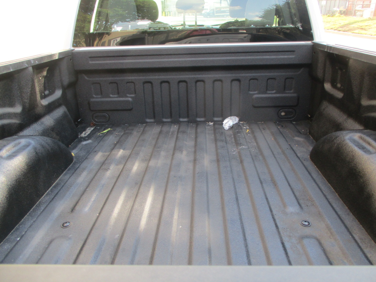 Ford F-150 XL SuperCab 6.5-ft. Bed 4WD 2020 Ford F-150 XL SuperCab 6.5-ft. Bed 4WD 2020