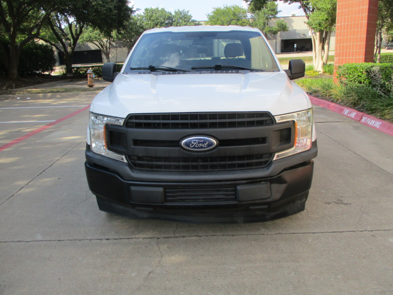 Ford F-150 XL SuperCab 6.5-ft. Bed 4WD 2020 Ford F-150 XL SuperCab 6.5-ft. Bed 4WD 2020