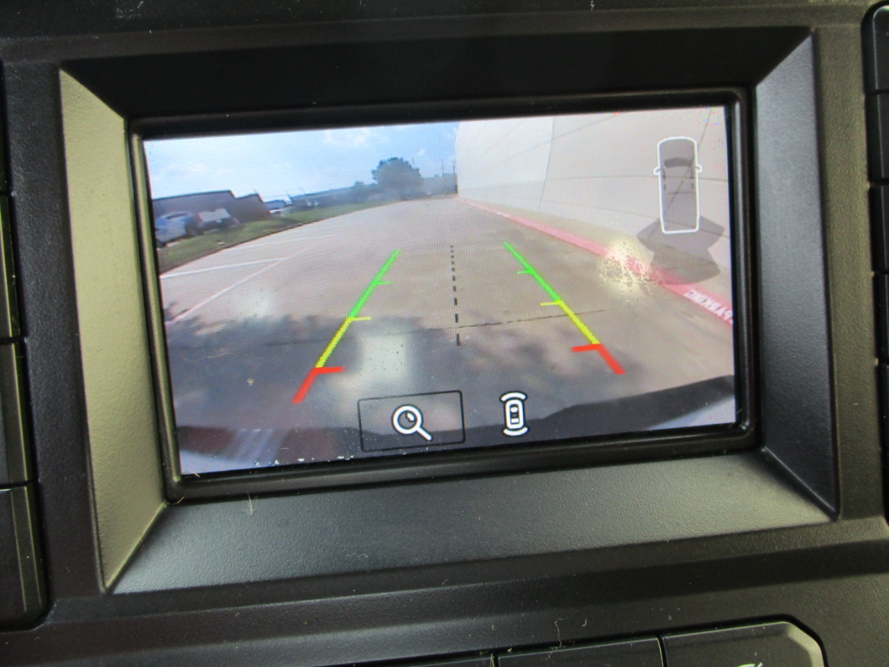 Ford F-150 XL SuperCab 6.5-ft. Bed 4WD 2020 Ford F-150 XL SuperCab 6.5-ft. Bed 4WD 2020