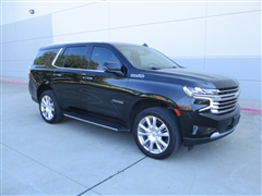 2022 Chevrolet Tahoe 