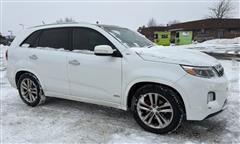 2014 Kia Sorento 