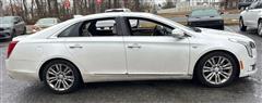 2018 Cadillac XTS 