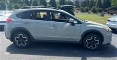 2014 Subaru XV Crosstrek 