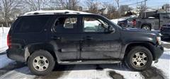 2013 Chevrolet Tahoe 