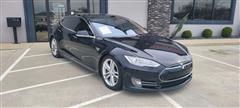 2013 Tesla Model S 