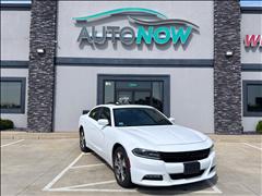 2015 Dodge Charger 