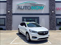 2019 Buick Enclave 