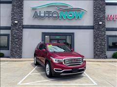 2019 GMC Acadia 