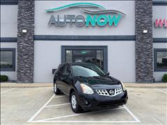 2013 Nissan Rogue 