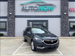 2018 Buick Enclave 