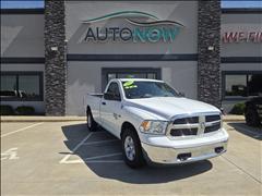 2019 RAM 1500 Classic 