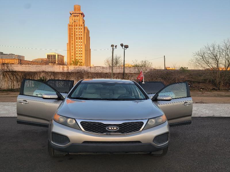 Kia Sorento LX 2WD 2013