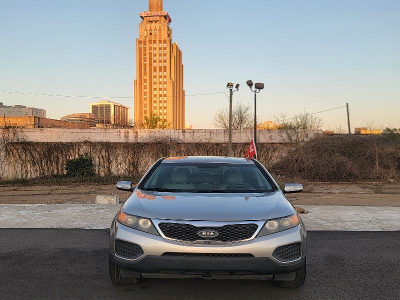 Kia Sorento LX 2WD 2013