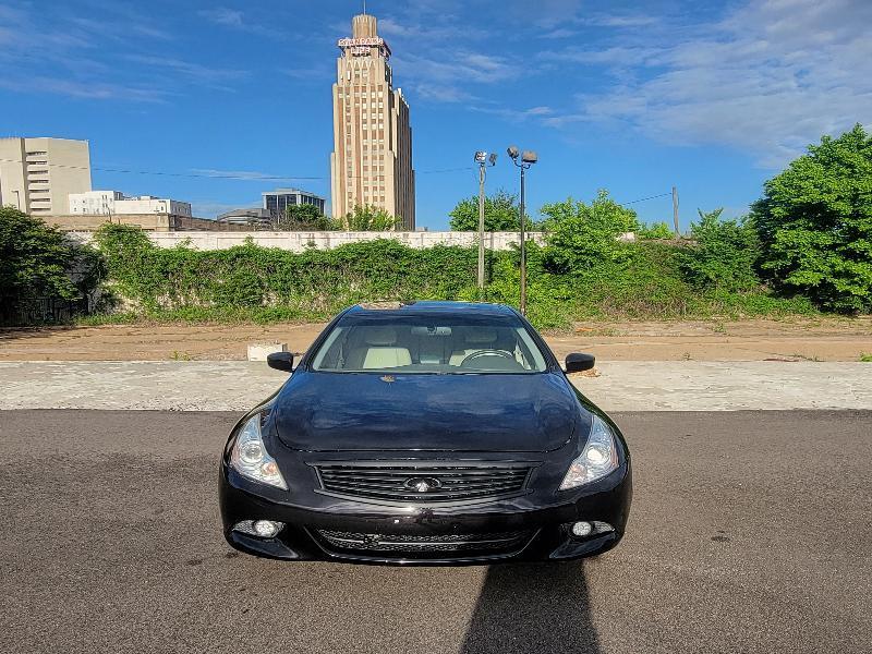 2013 Infiniti G Sedan 37 Journey