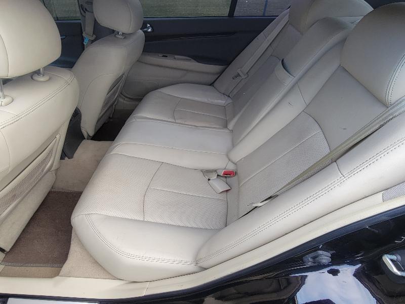 Infiniti G Sedan 37 Journey 2013