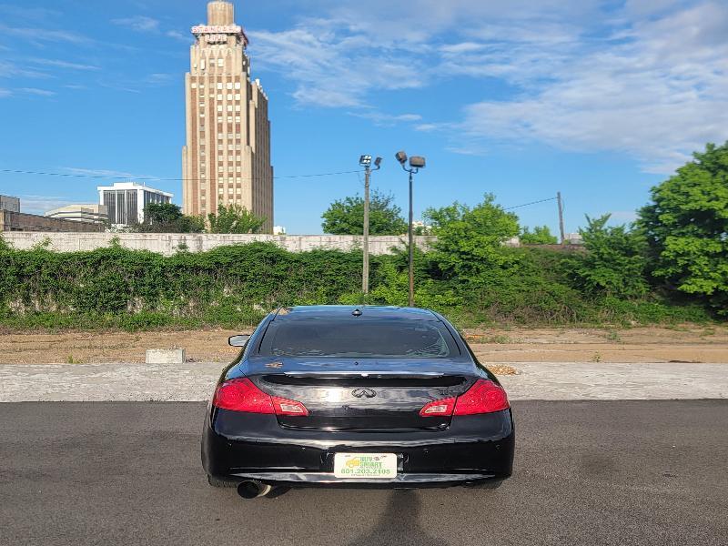 Infiniti G Sedan 37 Journey 2013