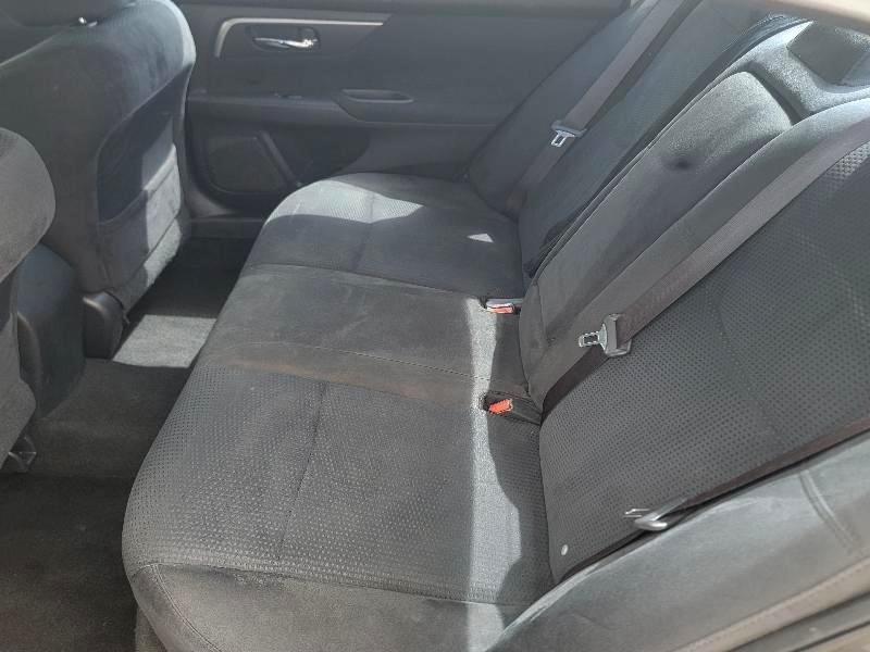 Nissan Altima 2.5 SV 2015