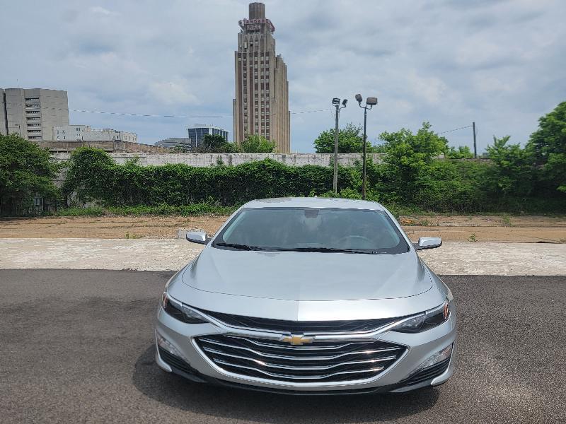 Chevrolet Malibu LT 2020