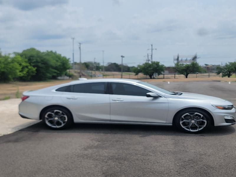 Chevrolet Malibu LT 2020