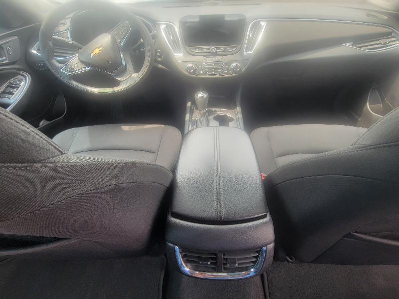 Chevrolet Malibu LT 2020