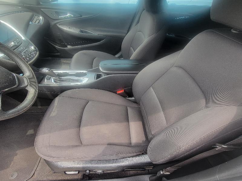 Chevrolet Malibu LT 2020